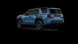 2026 Toyota 4Runner - Preview 6