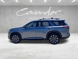 2026 Nissan Pathfinder - Preview 13