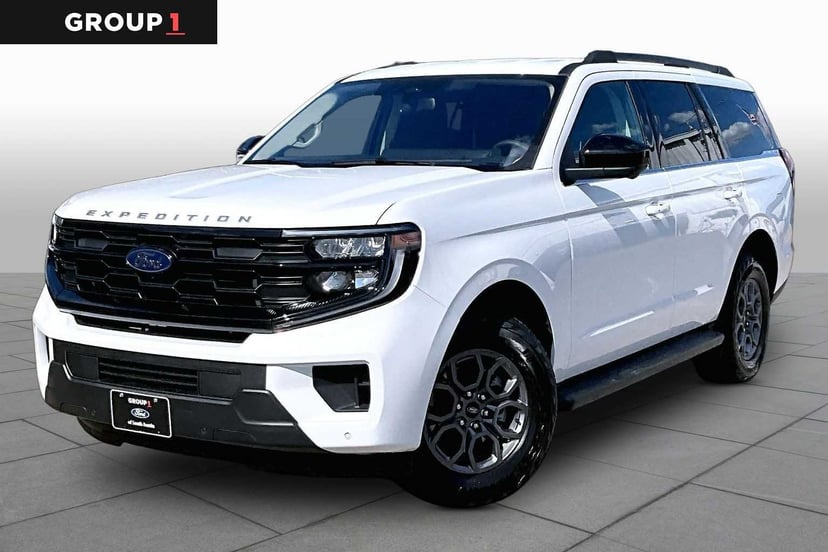 2025 Ford Expedition - Image 1