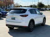 2018 Mazda CX-5 - Preview 4