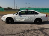 2012 Chevrolet Impala - Preview 4