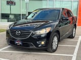 2016 Mazda CX-5 - Preview 2