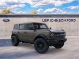 2026 Ford Bronco - Preview 7