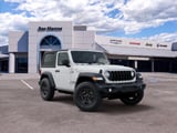 2026 Jeep Wrangler - Preview 5