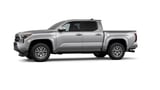 2026 Toyota Tacoma - Preview 3