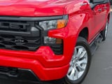 2025 Chevrolet Silverado 1500 - Preview 2