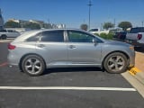 2015 Toyota Venza - Preview 4