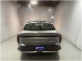 2025 Kia K4 - Preview 5
