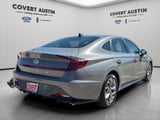 2022 Hyundai Sonata - Preview 5