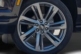 2026 Cadillac Escalade - Preview 2
