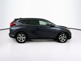 2017 Honda CR-V - Preview 8