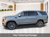 2026 GMC Yukon - Preview 4