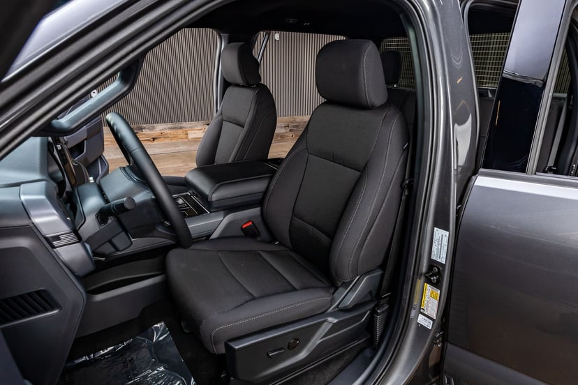 2026 Ford F-150 - Image 3