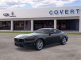 2026 Ford Mustang - Preview 2