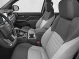 2026 Toyota Tacoma - Preview 6