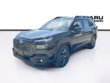 2026 Subaru Outback - Preview 3