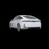 2027 Lexus ES - Preview 4
