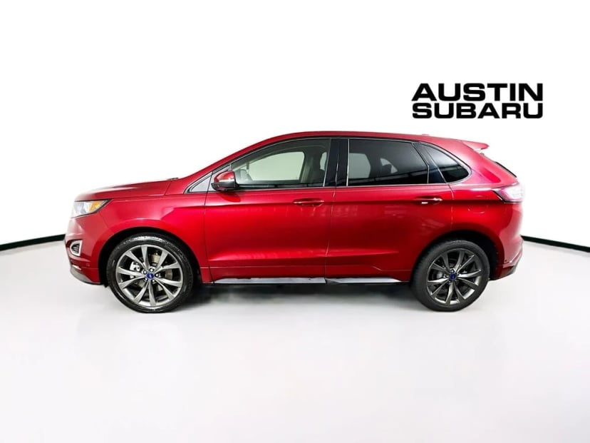 2017 Ford Edge - Image 2