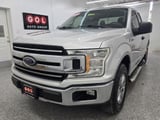 2018 Ford F-150 - Preview 9