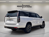 2024 Cadillac Escalade ESV - Preview 5