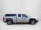 2008 Chevrolet Silverado 1500 - Preview 4