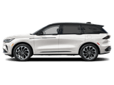 2026 Lincoln Nautilus - Preview 3
