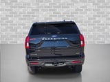2025 Ford Expedition Max - Preview 6