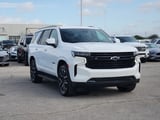 2023 Chevrolet Tahoe - Preview 3