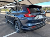 2027 Honda CR-V - Preview 4