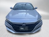 2018 Honda Accord - Preview 2