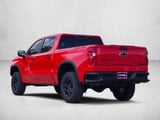 2026 Chevrolet Silverado 1500 - Preview 7