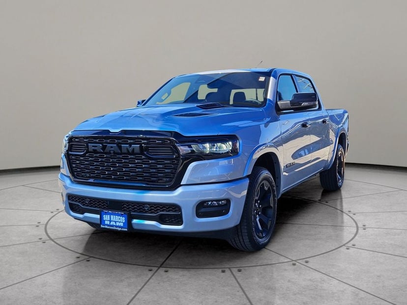 2026 Ram 1500 - Image 1