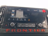 2027 Nissan Frontier - Preview 8