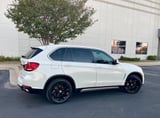 2018 BMW X5 - Preview 4