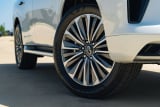 2027 INFINITI QX80 - Preview 2