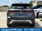 2026 Volkswagen Tiguan - Preview 7