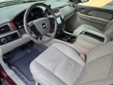 2007 Chevrolet Silverado 1500 - Preview 15