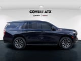 2023 Chevrolet Tahoe - Preview 7