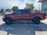2012 Ram 1500 - Preview 8
