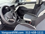 2027 Volkswagen Taos - Preview 13