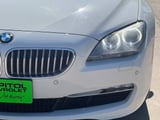 2012 BMW 6 Series - Preview 9