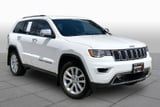 2017 Jeep Grand Cherokee - Preview 2