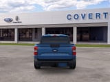 2026 Ford Maverick - Preview 5