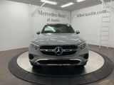 2026 Mercedes-Benz GLC - Preview 3