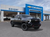 2026 Chevrolet Silverado 2500 HD - Preview 2
