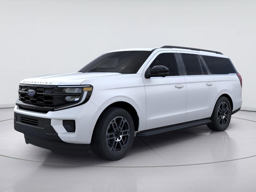 2026 Ford Expedition MAX - Image 1