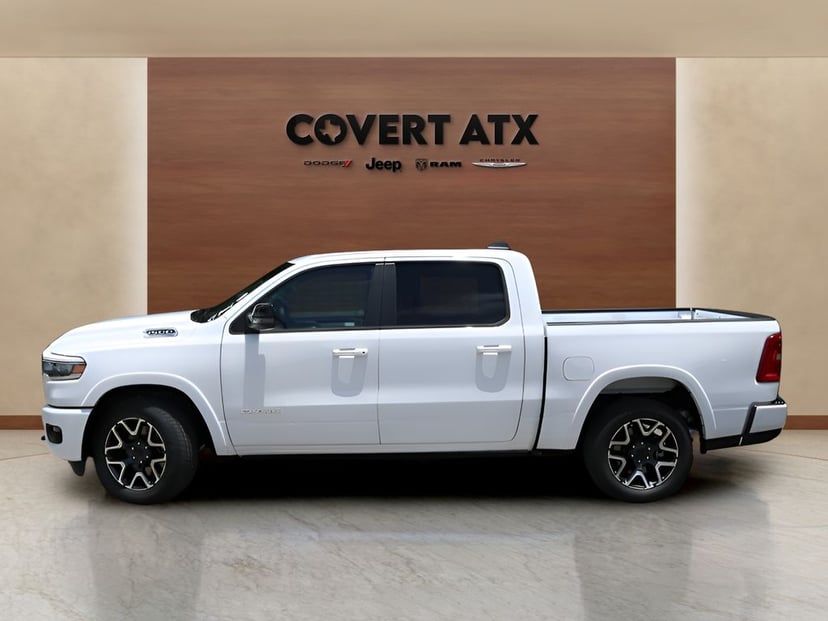 2026 Ram 1500 - Image 1