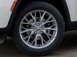 2027 Jeep Grand Cherokee - Preview 4