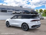 2026 Lincoln Nautilus - Preview 4