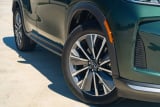 2027 INFINITI QX60 - Preview 2